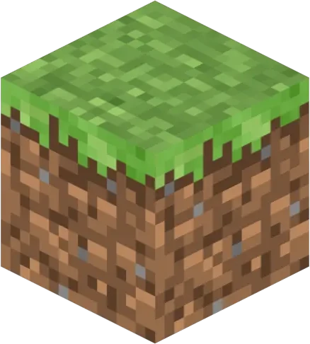Minecraft Icon